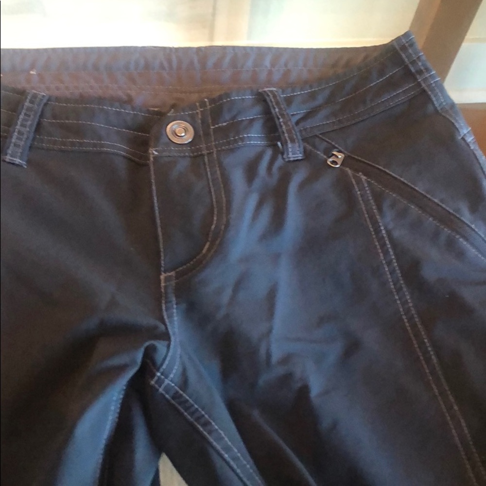 Kuhl pants